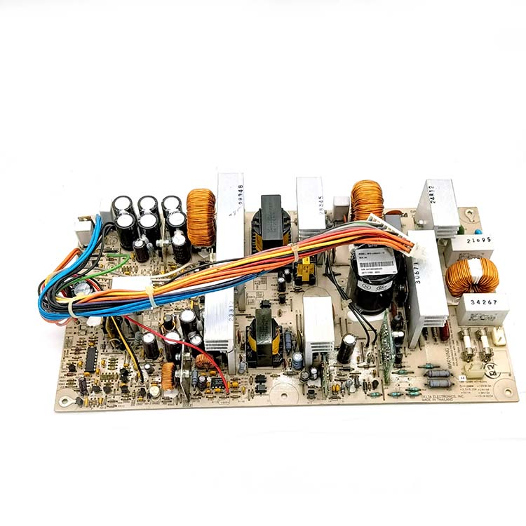 (image for) Power Supply Board 5000 DPS-386AP-1 Fits For HP Designjet 5500 5000